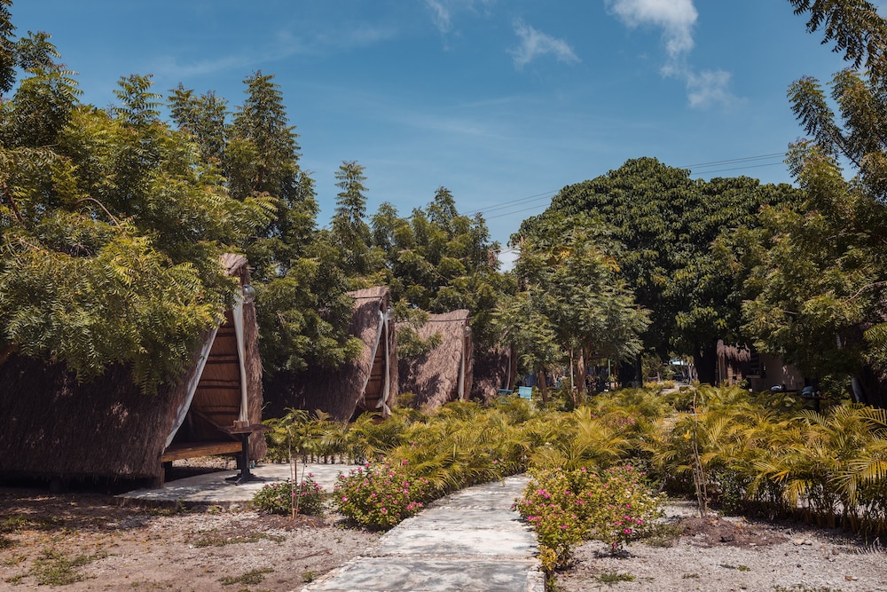 Santuario Beach Hostel 25/48
