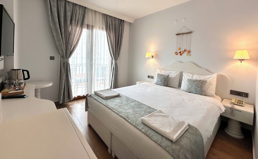 Kumluk Otel 12/50