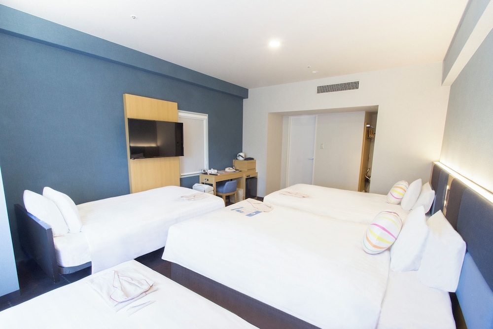 Hearton Hotel Kyoto 28/67