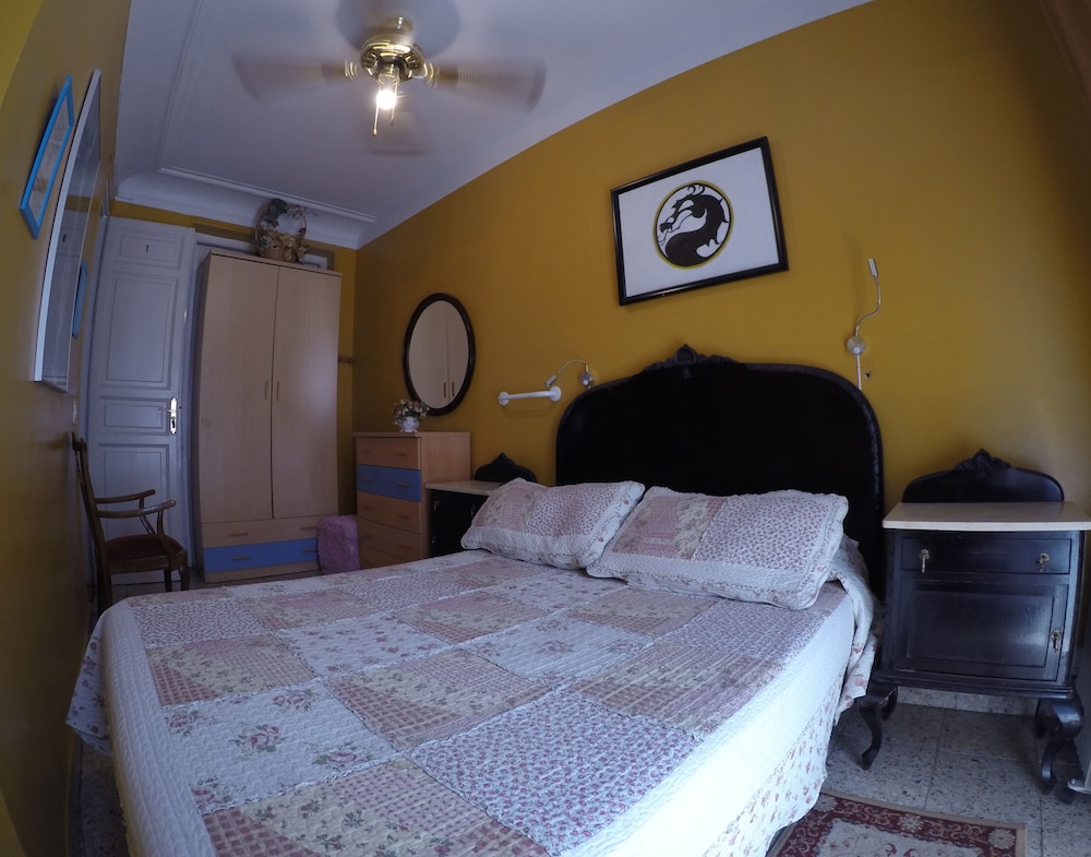 Hostel Rc Miguel Angel 10/49