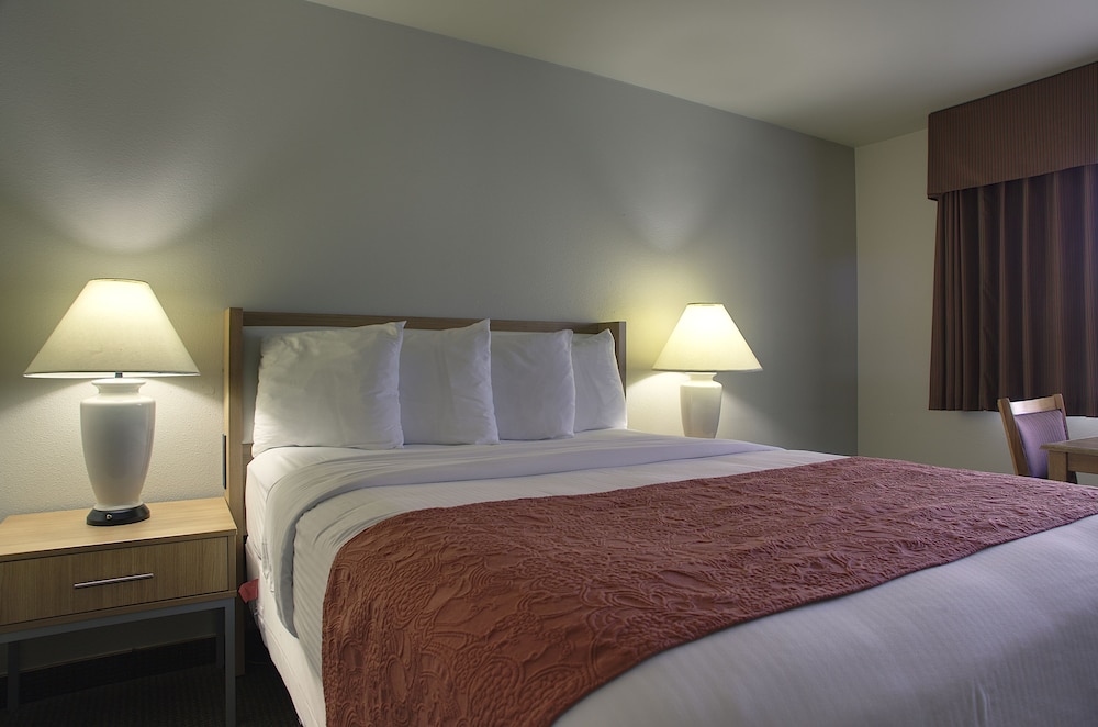 Aladdin Inn Suites 16/41
