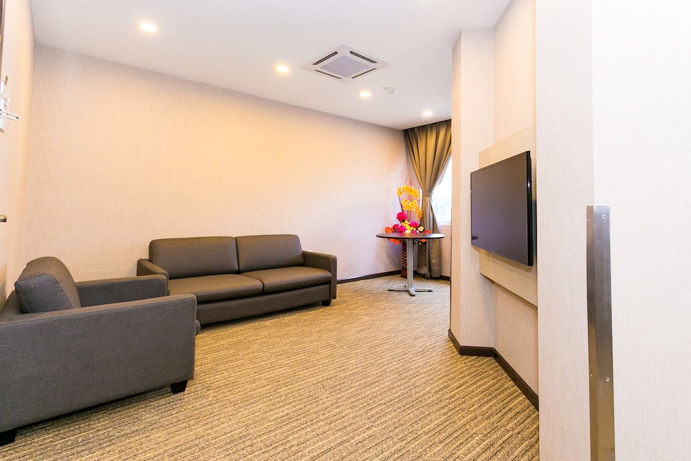 Icon Hotel 37/50