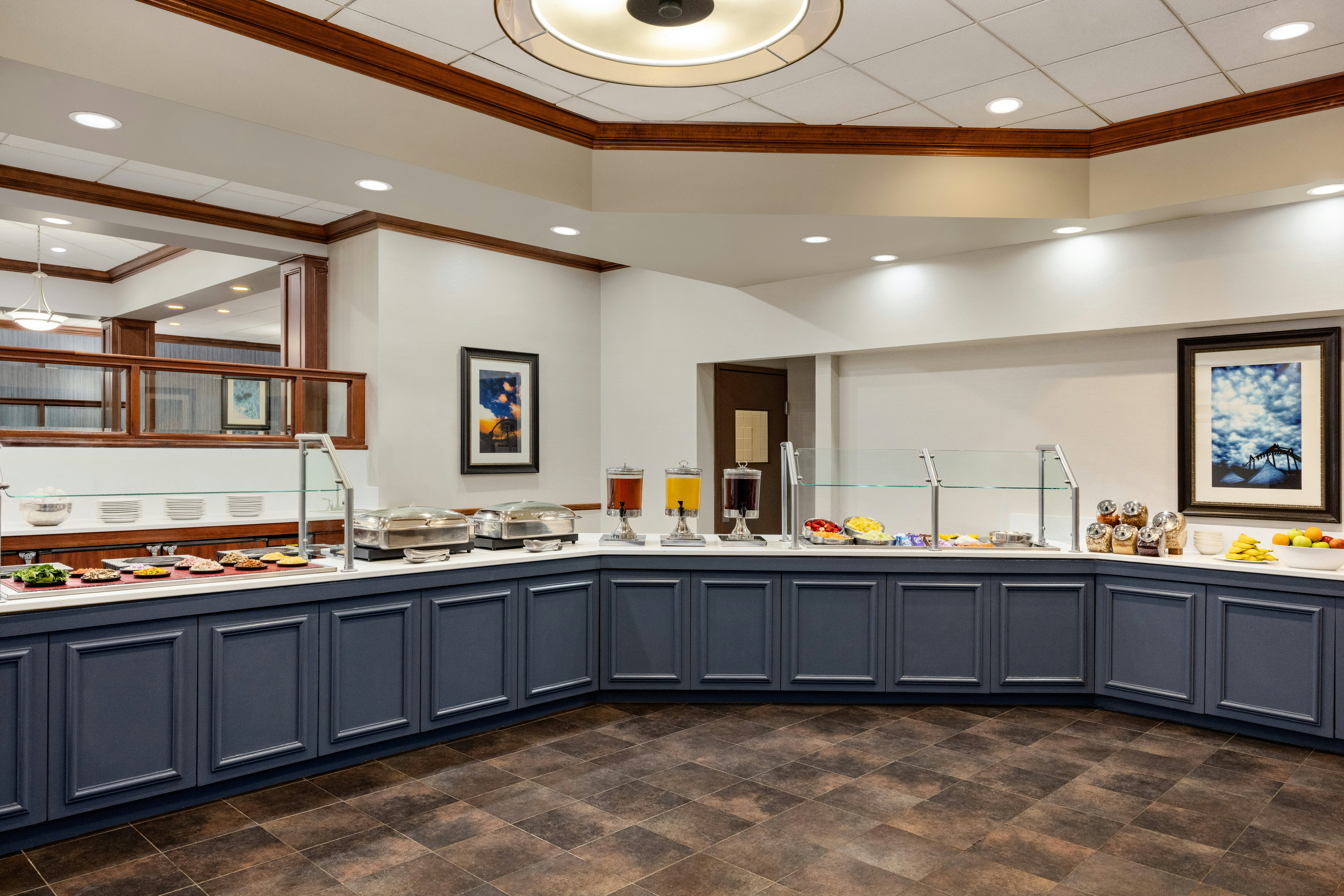 Doubletree By Hilton Pittsburgh Greentree 49/74