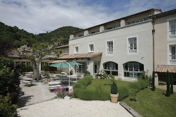 Logis Hotel Medieval, Montelimar Nord 47/50