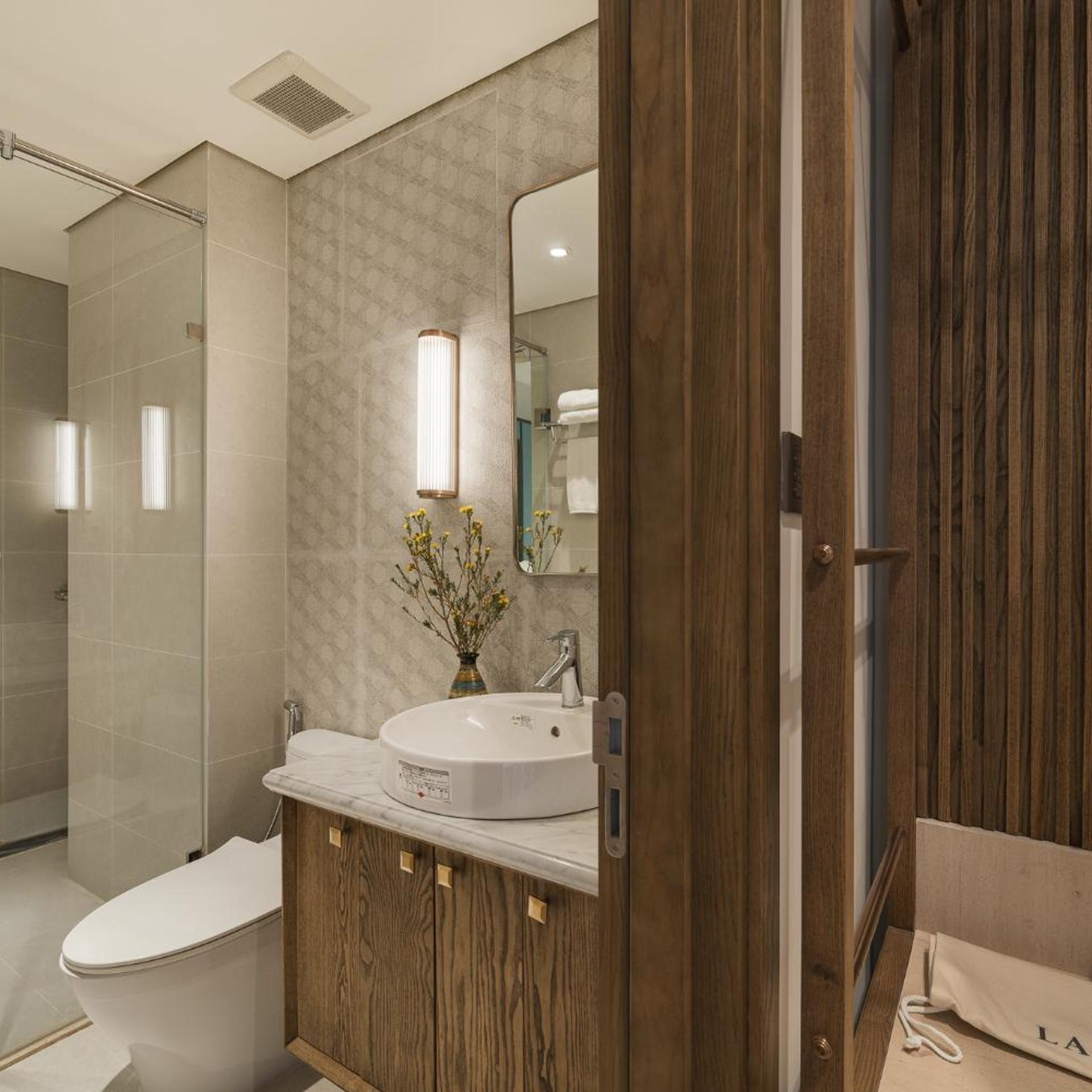 La Passion Hanoi Hotel & Spa 55/60