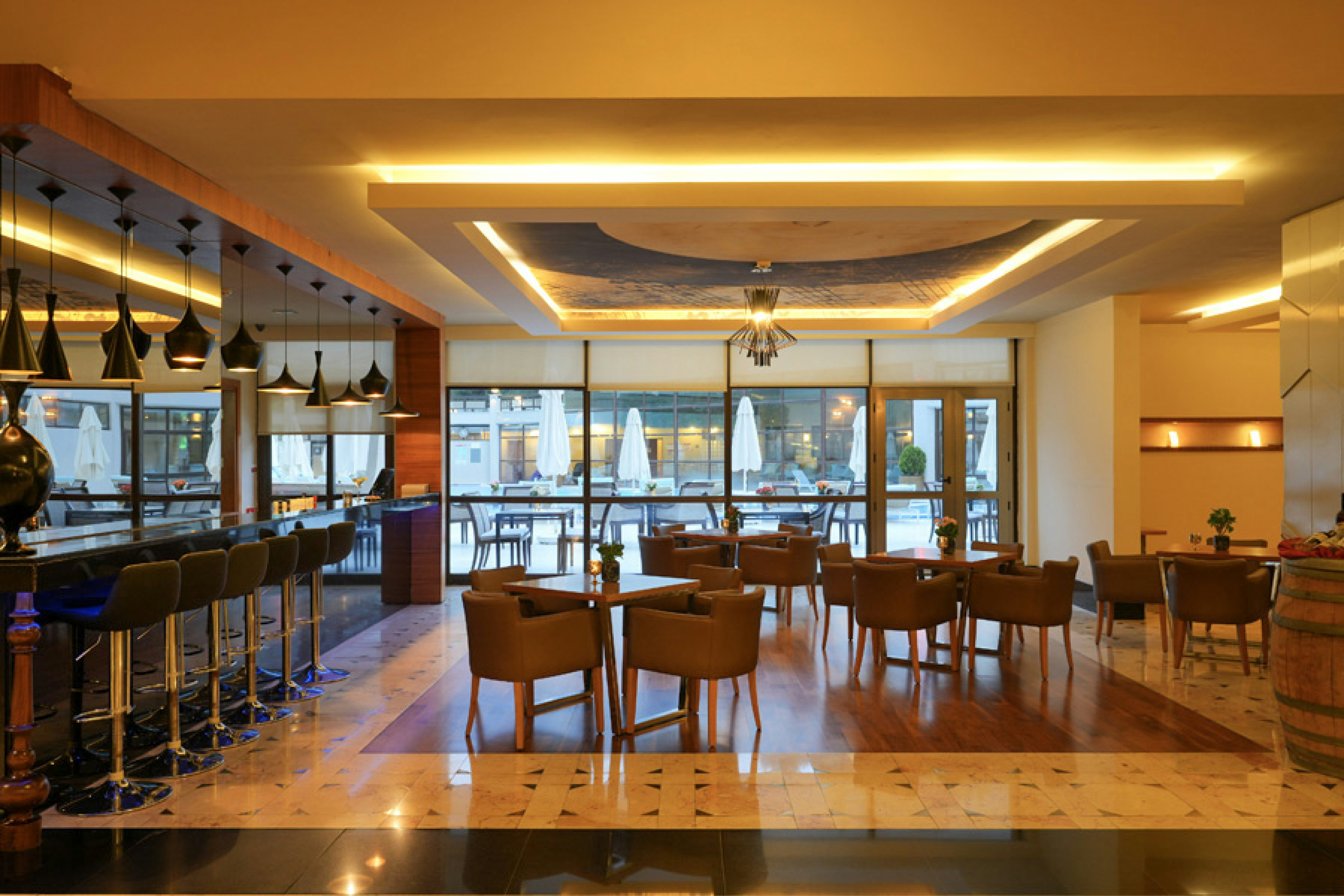 Kaya Izmir Thermal & Convention 28/38