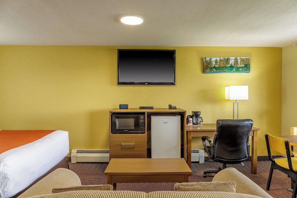 Motel6 Campbellford 26/50