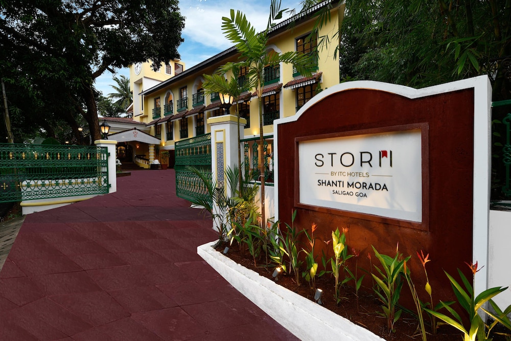 Storii By ITC Hotels Shanti Morada 5/50