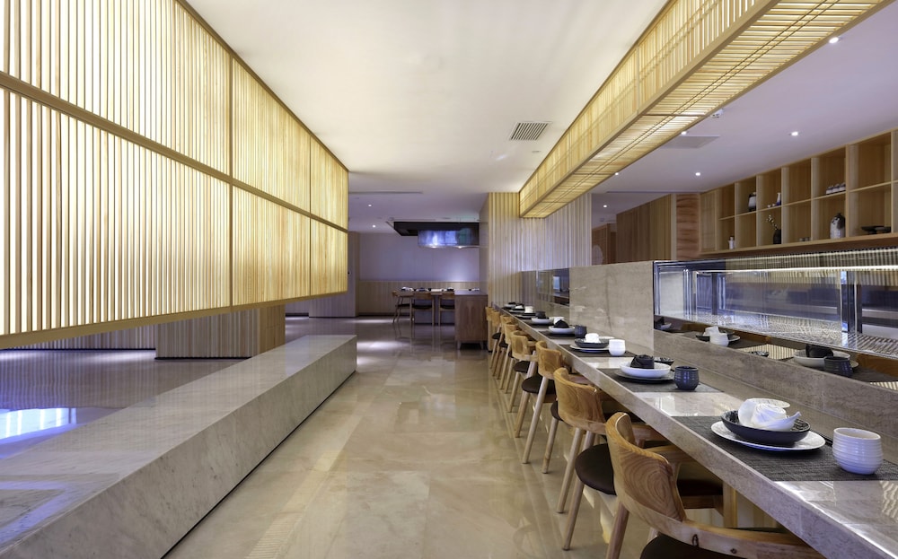 Kempinski Hotel Xiamen 21/50