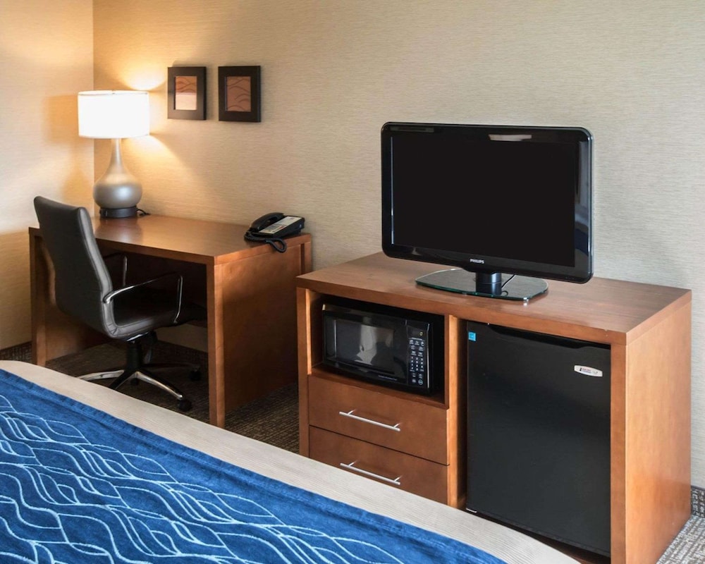 Comfort Inn Crystal Lake - Algonquin 28/33