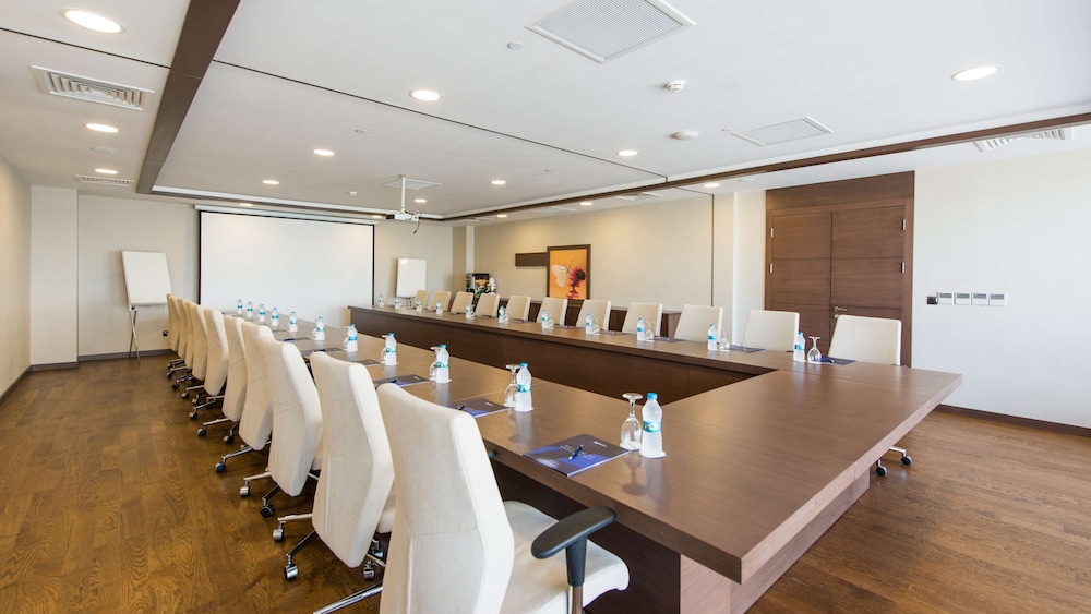 Radisson Blu Ordu 60/67