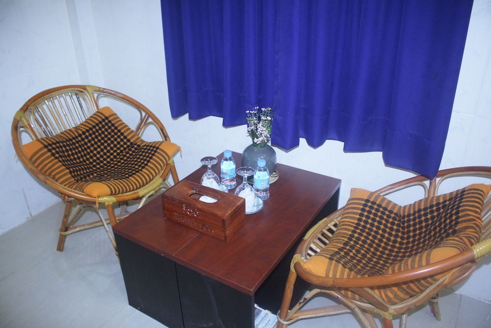 Ramchang Guesthouse 32/61