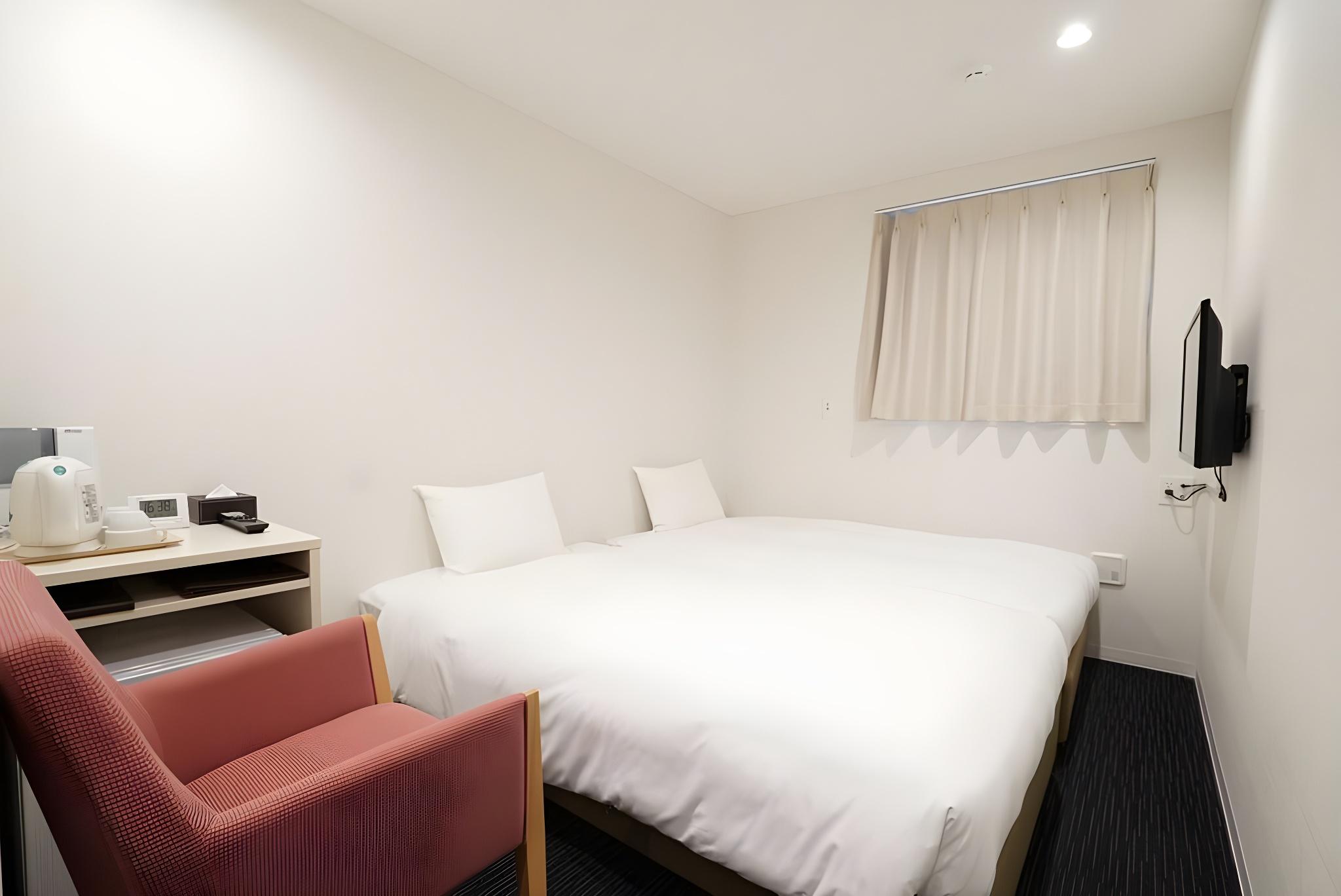 Hollywood, Twin Beds
