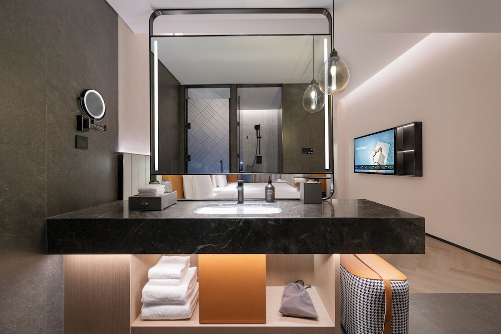 Novotel Nanjing South Railway Station 60/61