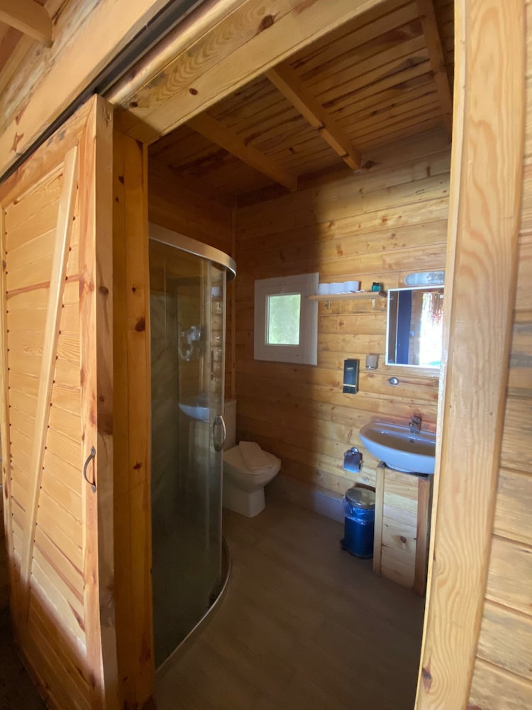 Green Pine Beach & Bungalows Luxury Concept 14/50