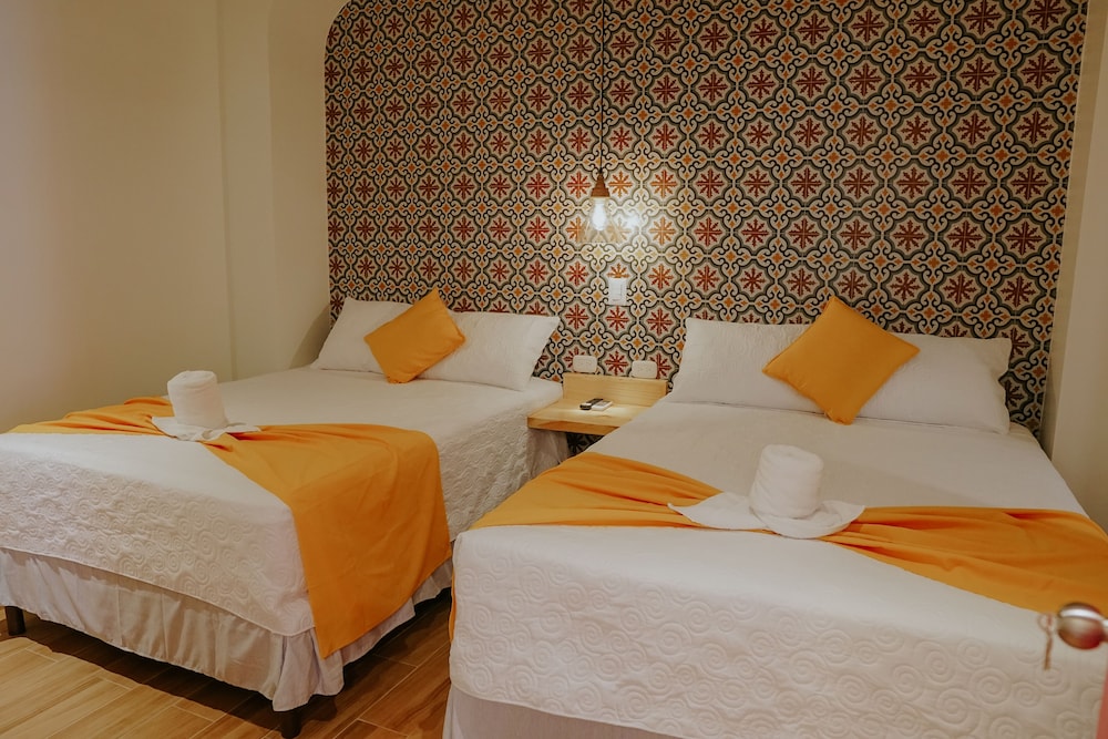 Hotel Casona de La Isla 30/77
