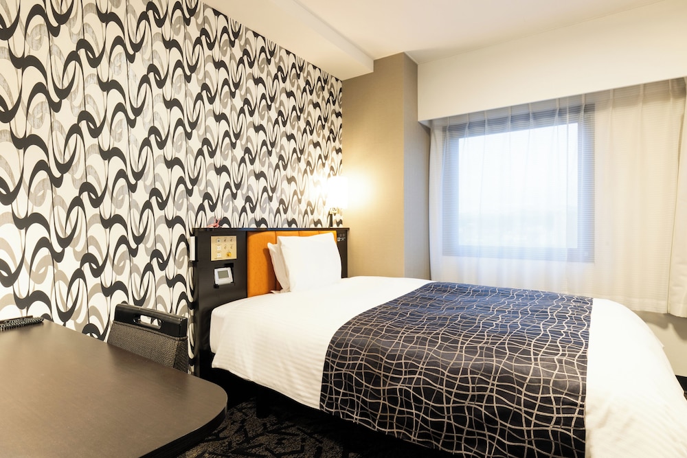 APA Hotel Biwako Seta Ekimae 12/50