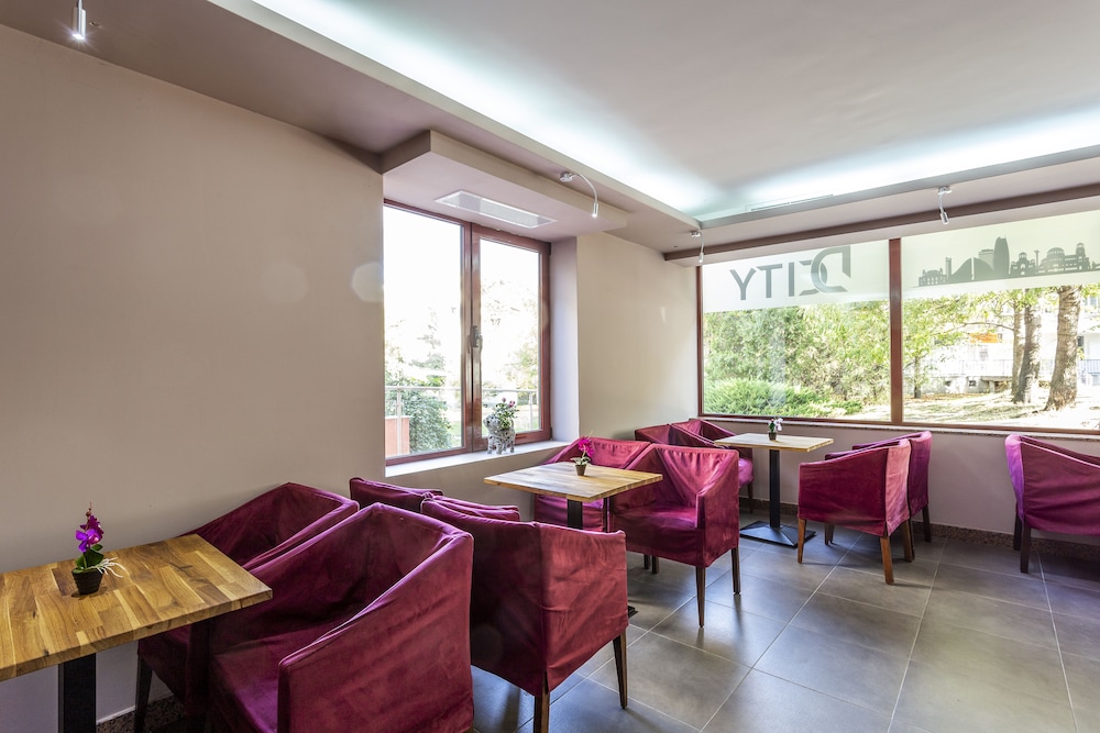 Cityhome Aparthotel 35/54