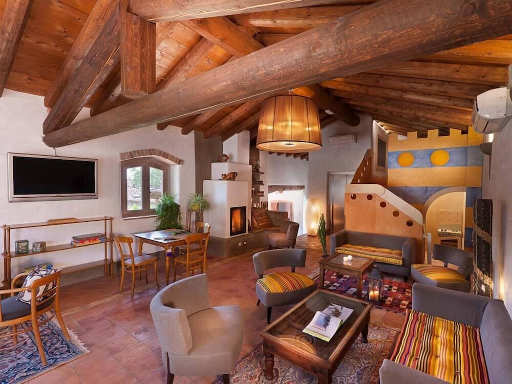 Boutique Hotel Villa Dei Campi 32/52