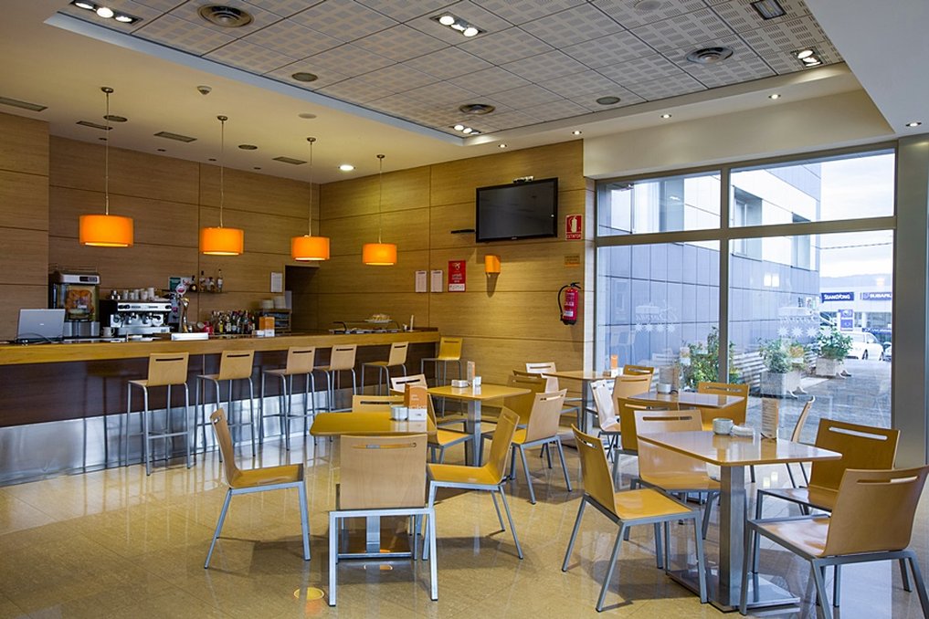 Sercotel La Borona 14/20