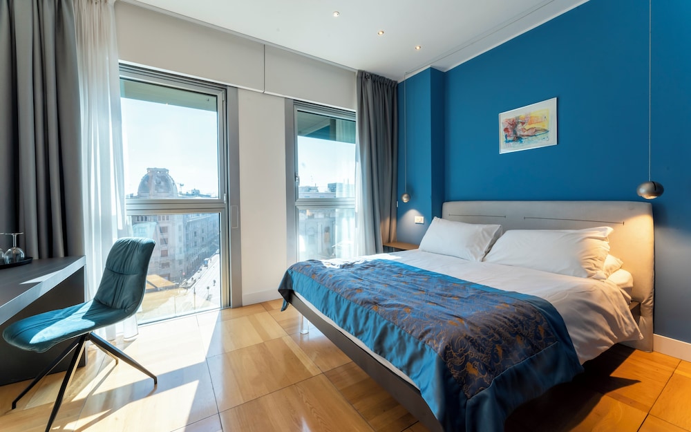 Missori Suites 9/50