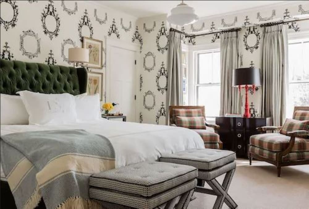 The Inn at Hastings Park Relais and Chateaux 19/50