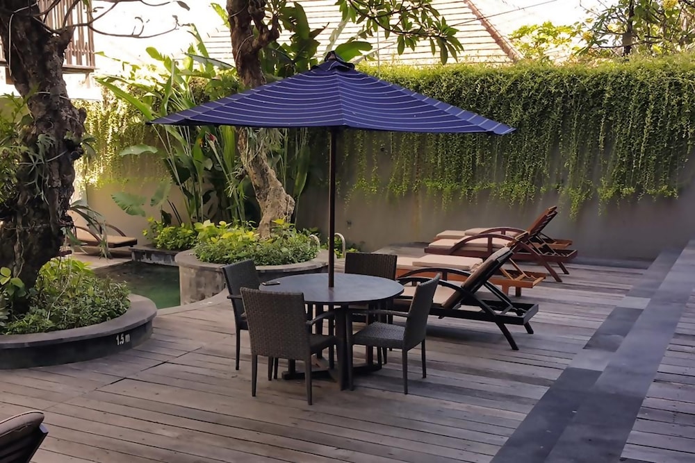THE 1O1 Bali Oasis Sanur - CHSE Certified 75/85