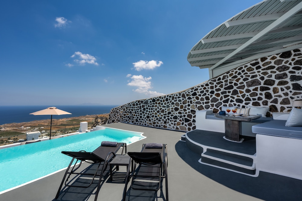 Siete Mares Luxury Suites 42/50