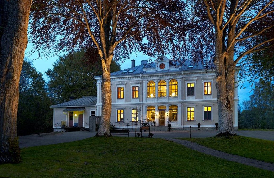 Karstorp Hotel 5/23