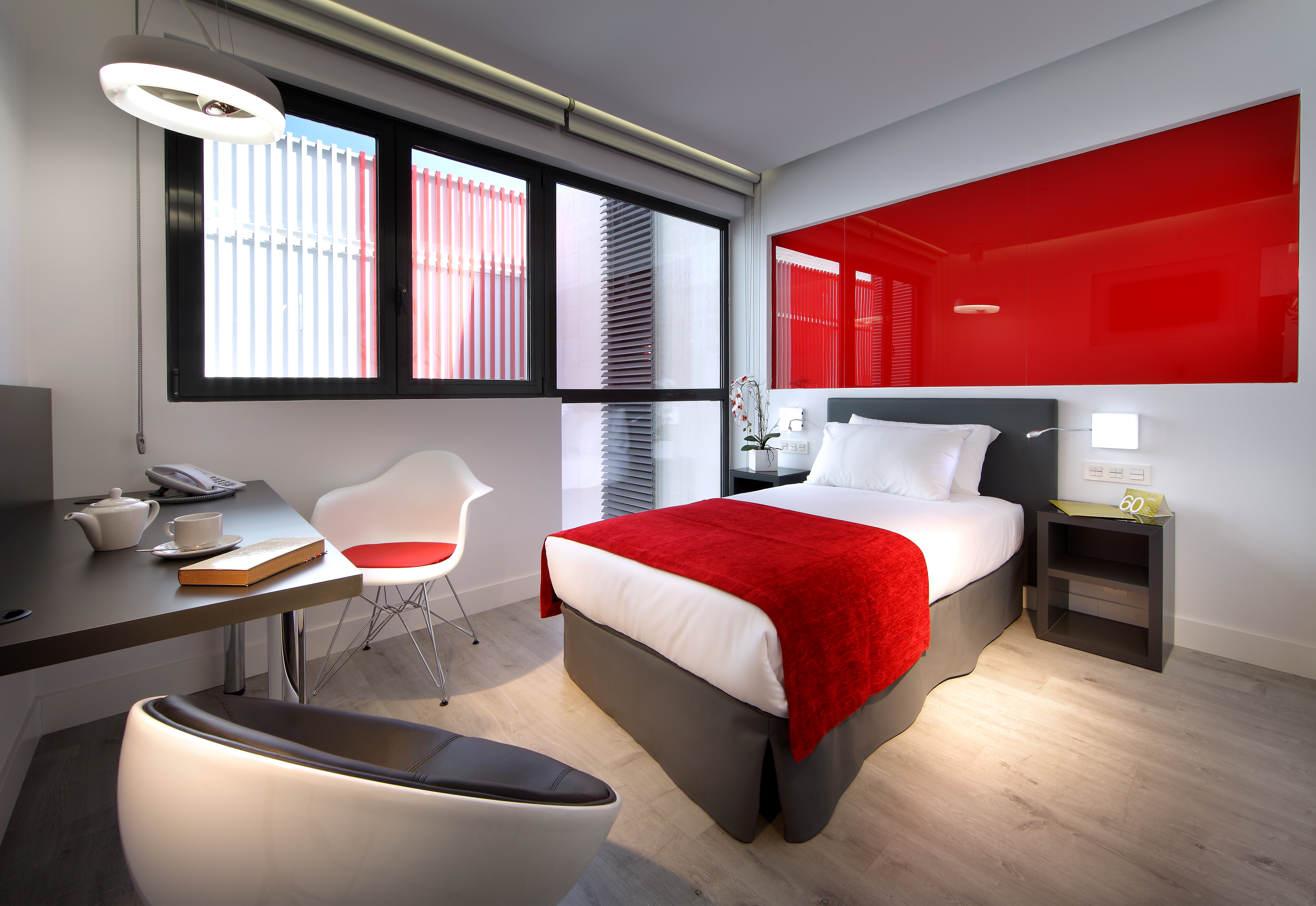 Eurostars Central 23/61