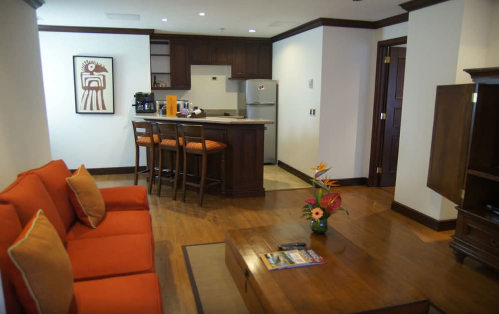 Hotel Casa Veranda Guatemala 8/65