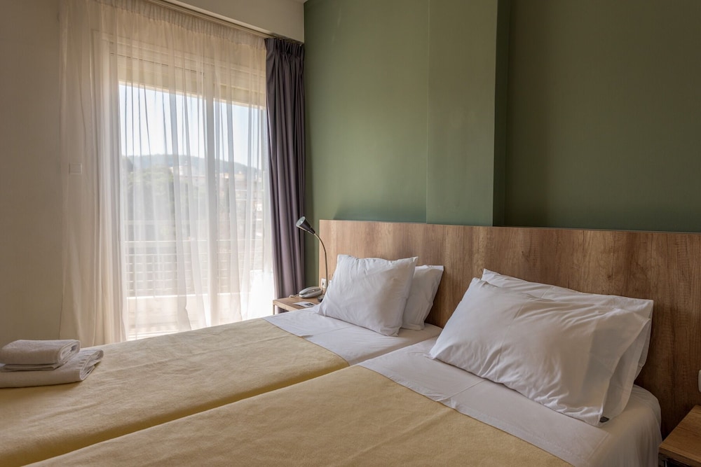 Hotel Alexios 10/71