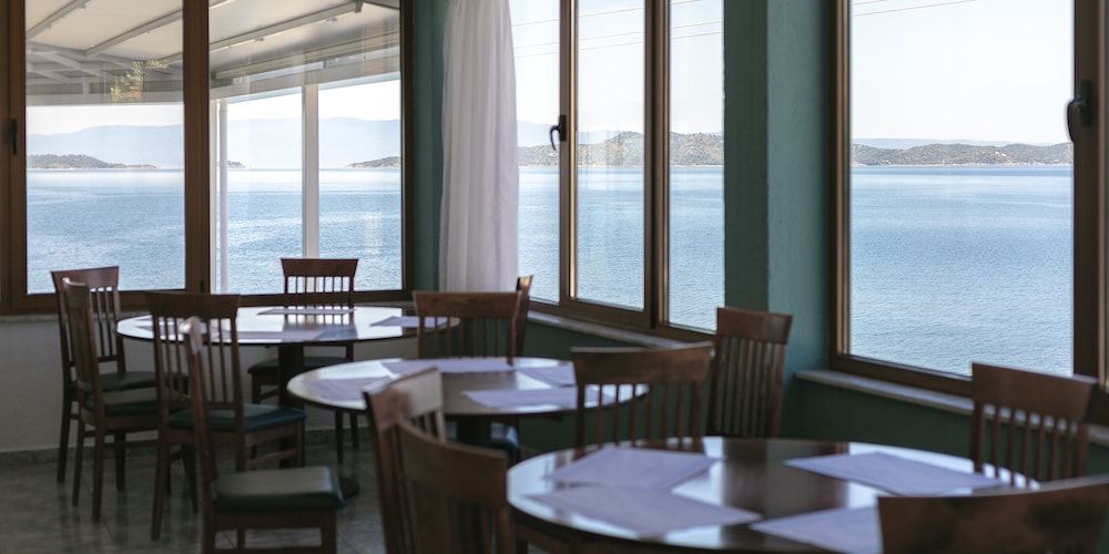 Hotel Akti Ouranoupoli Beach Resort 34/47