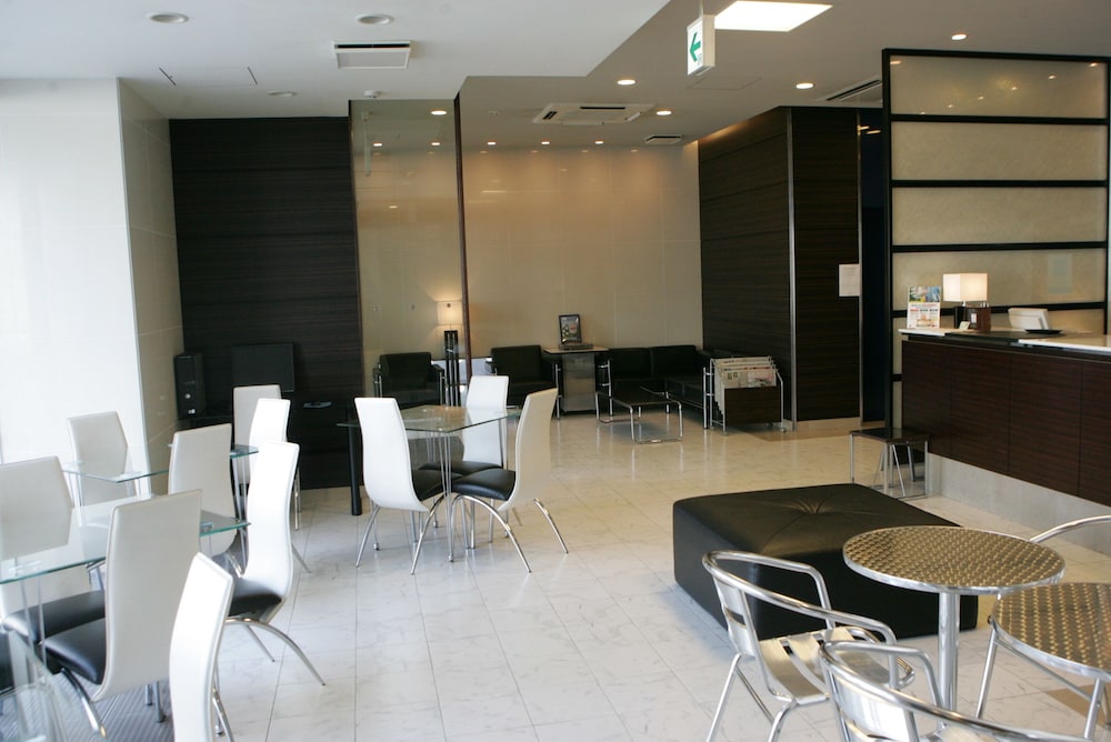Green Rich Hotel Hiroshima 47/57