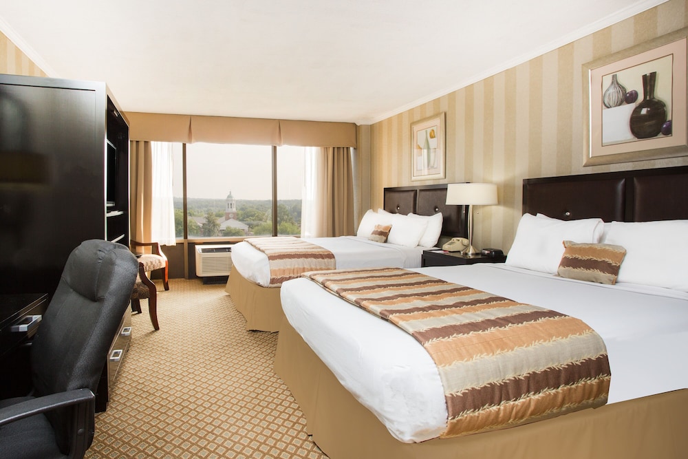 Augusta Downtown Hotel & Conference Center 3/26