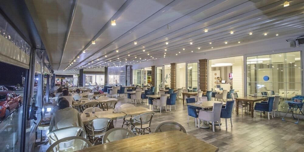 Yildiz Apart Hotel 18/30