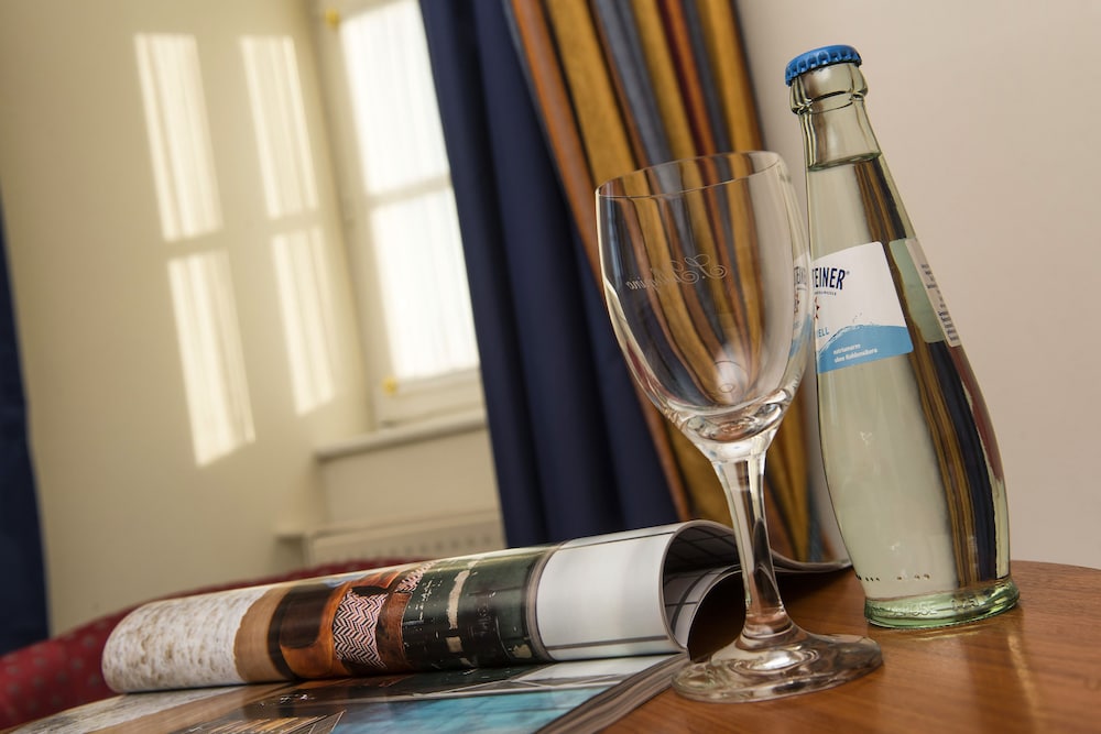Radisson Blu Hotel, Halle-Merseburg 16/50