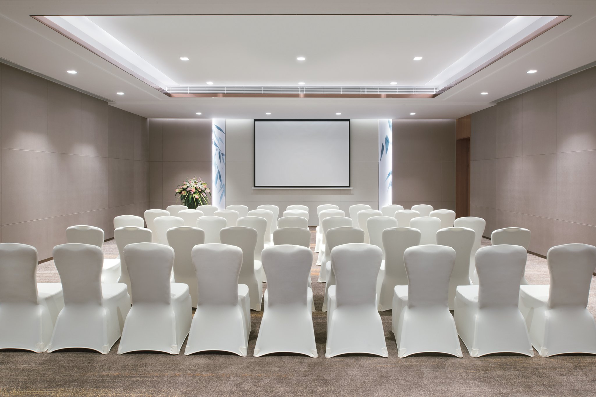 Crowne Plaza Hangzhou Qiantang 40/49
