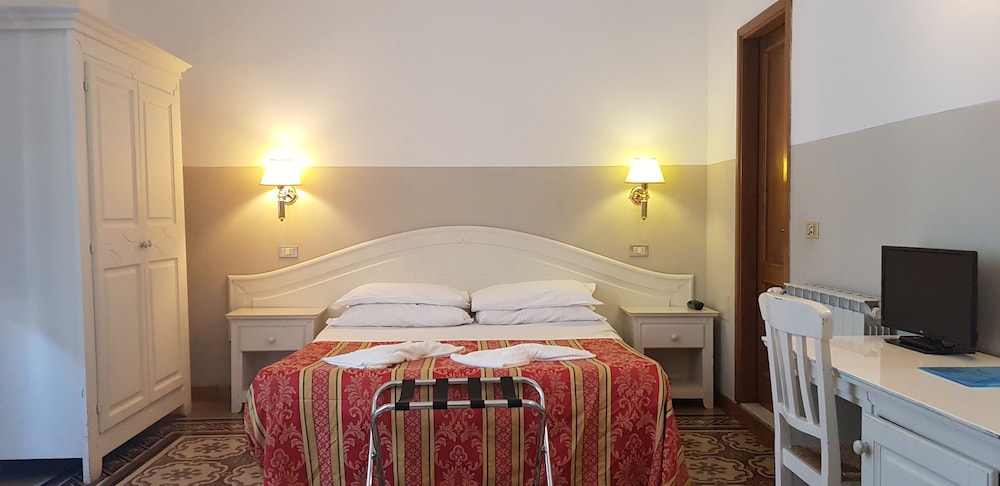Hotel Duca D Aosta 14/29