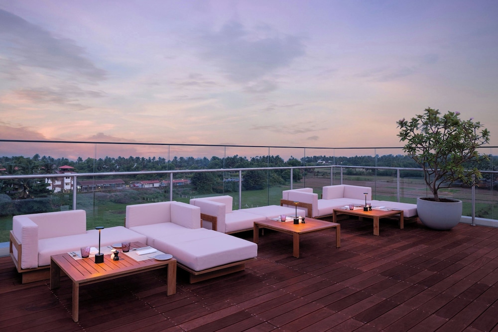Courtyard By Marriott Goa Colva 46/49
