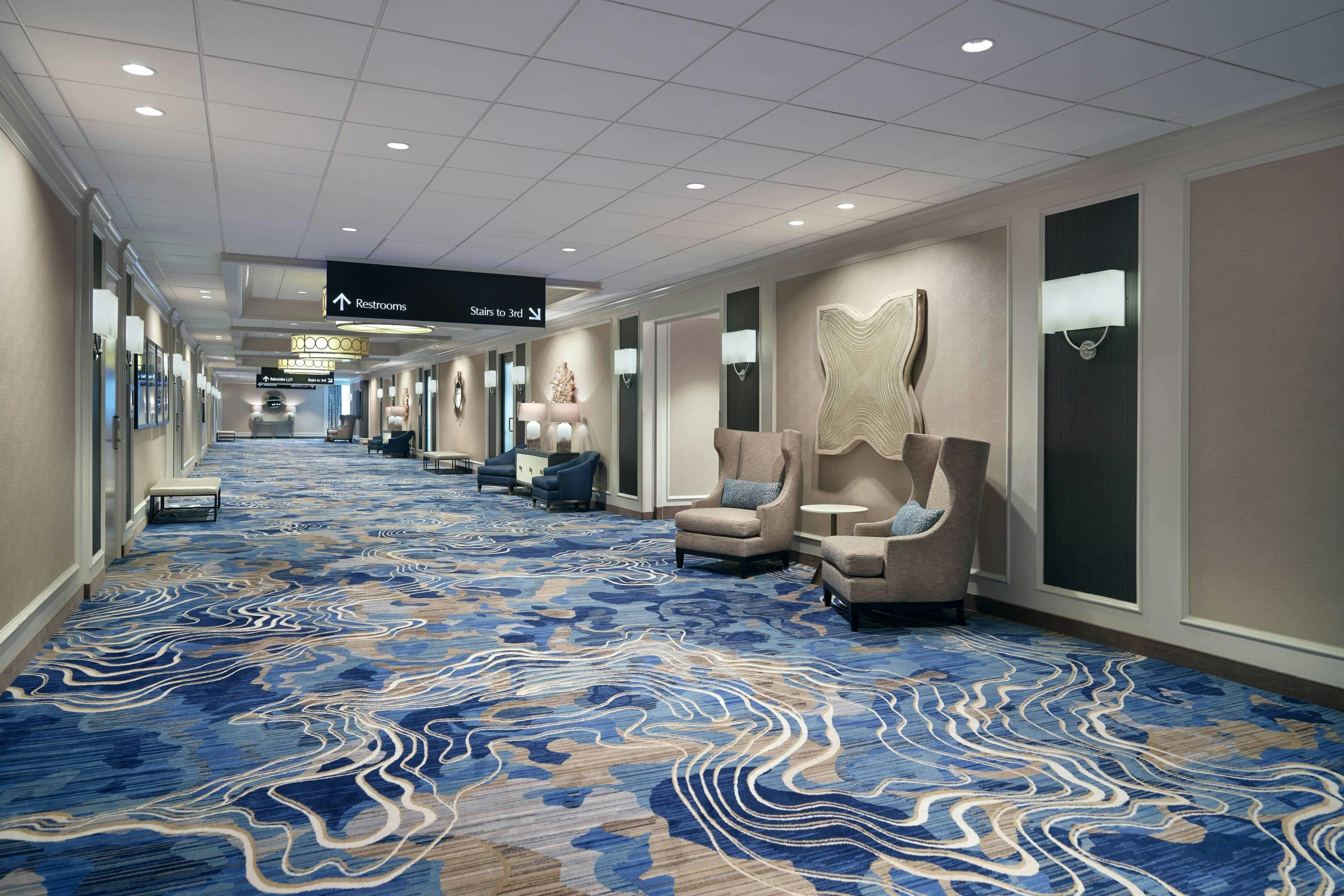 New Orleans Marriott 38/78
