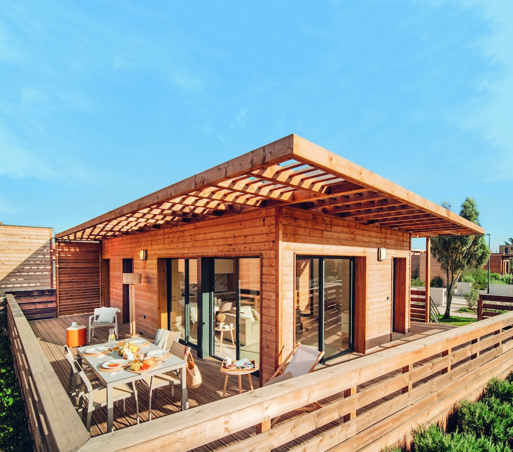 Residence Pierre & Vacances Premium Domaine du Golfe du Lion 1/50