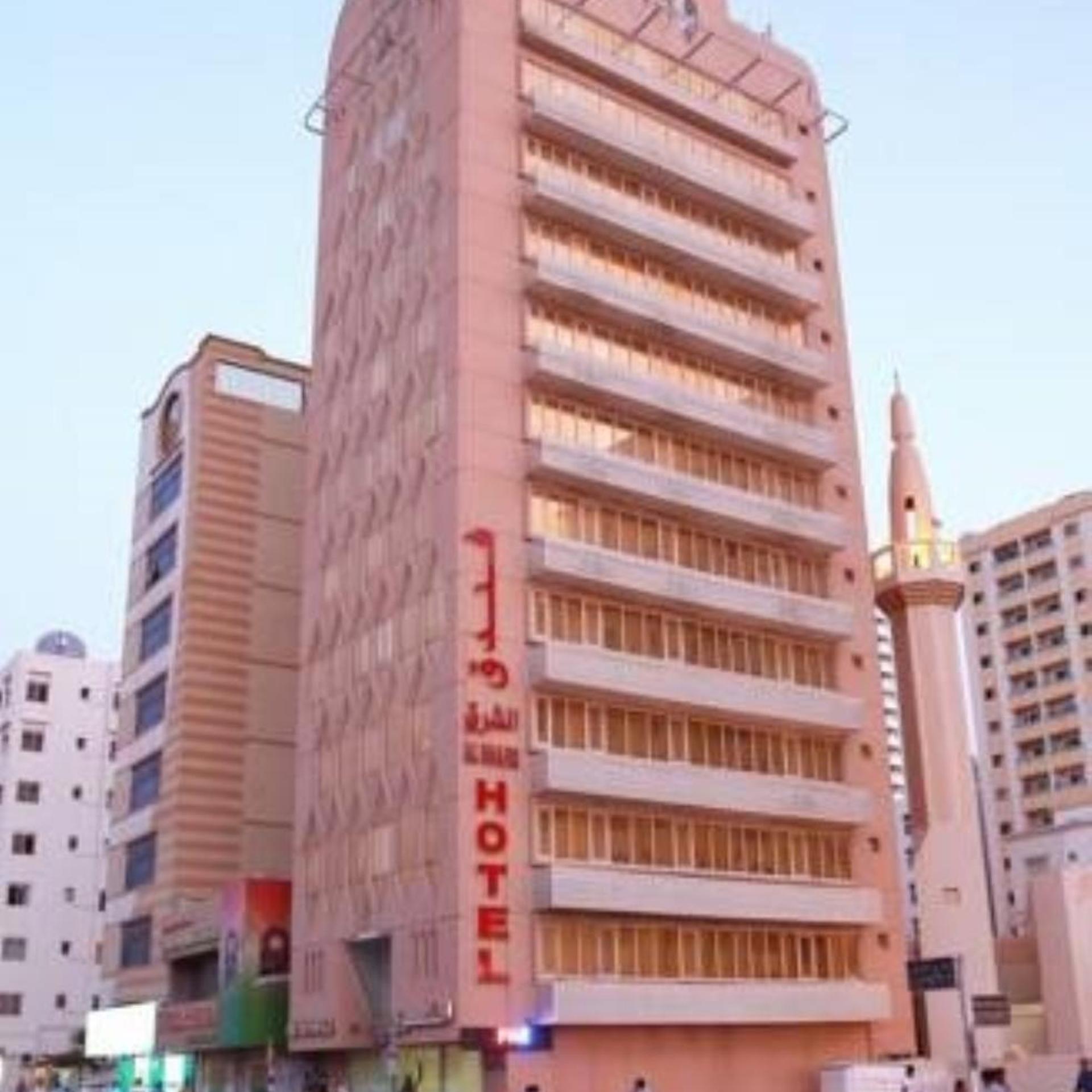 Al Sharq Hotel 4/36