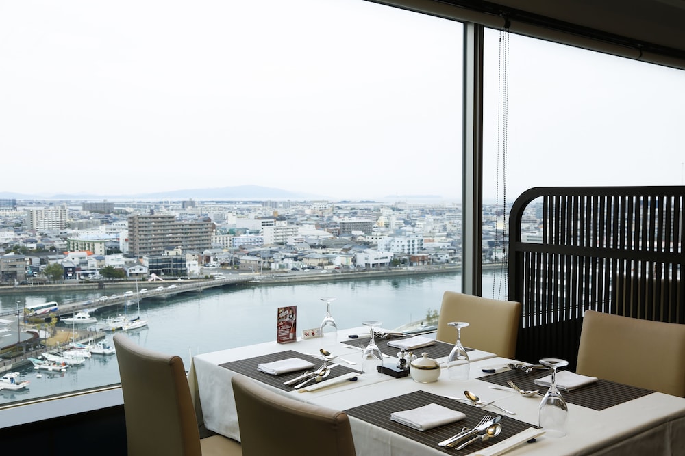 Tokushima Grandvrio Hotel 29/50