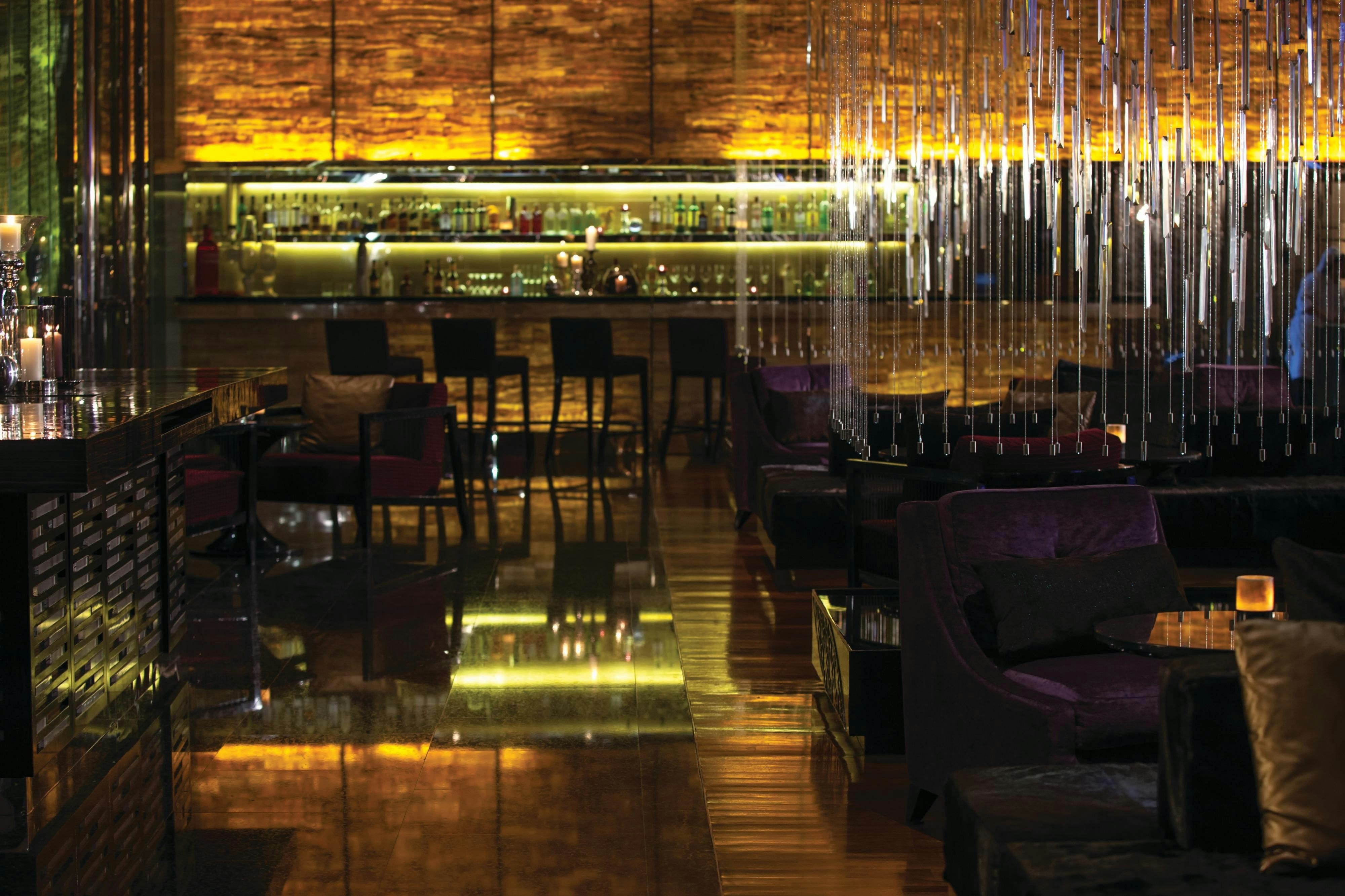 Renaissance Bangkok Ratchaprasong Hotel 52/52
