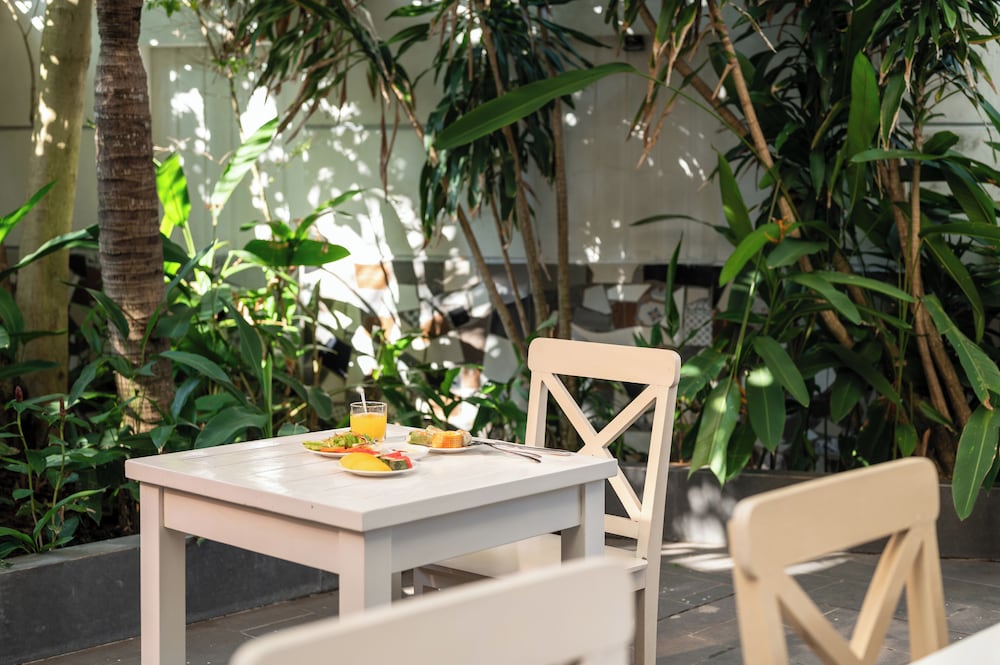 Haya Hotel Phu Quoc, Trademark Collection by Wyndham 44/54