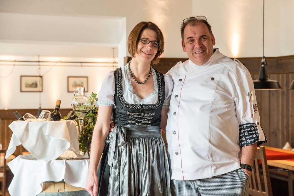 Landhotel Zum Metzgerwirt 6/28