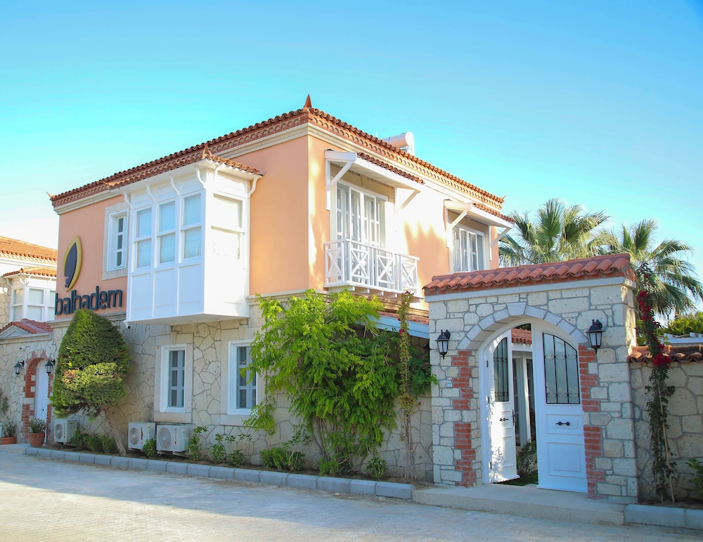 Alacati Balbadem Hotel 50/59