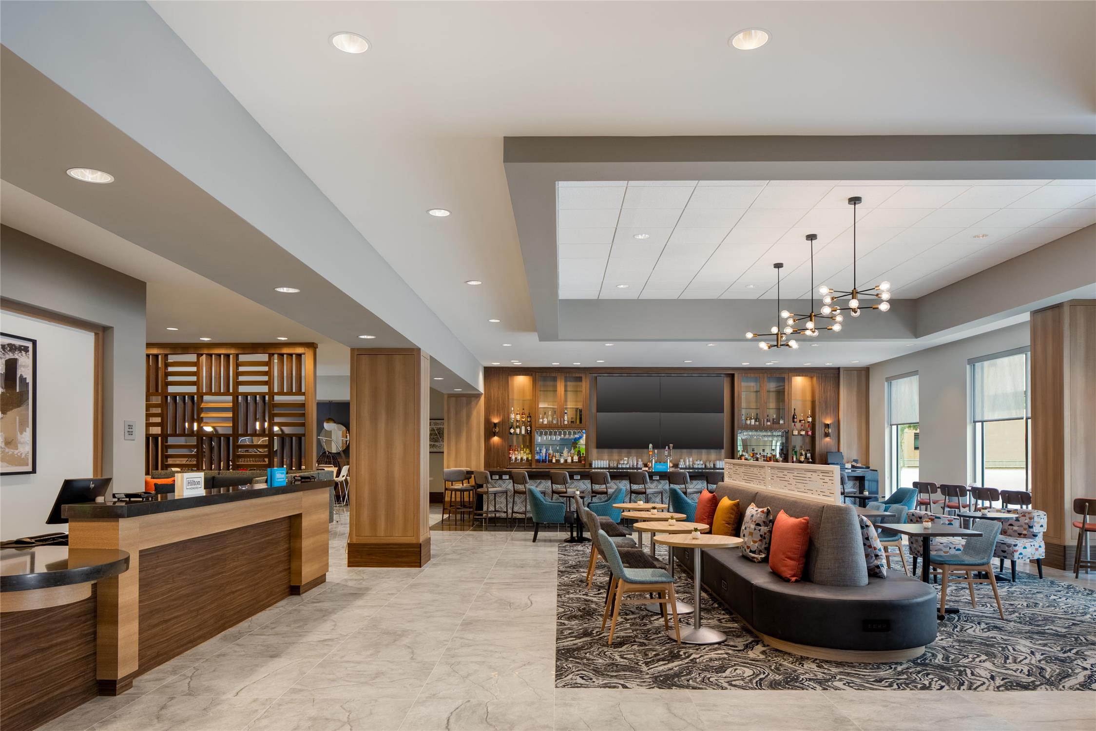 Home2 Suites by Hilton Houston Downtown Convention Center 12/24