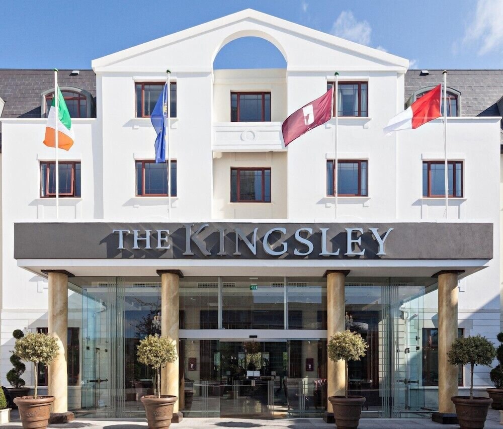 The Kingsley Hotel 2/67